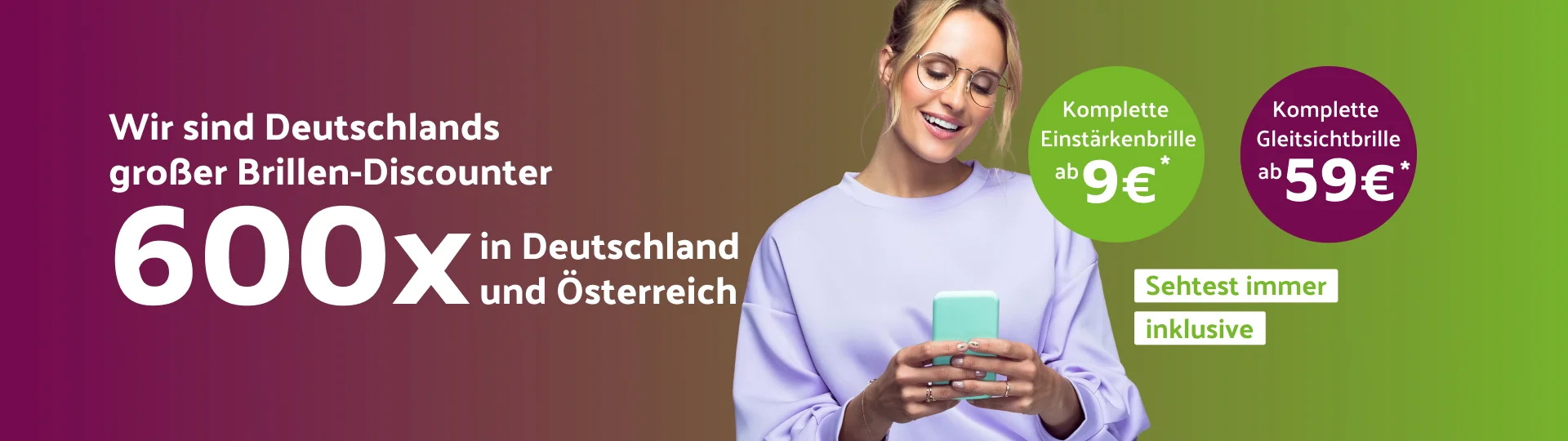 brillen.de — Brillen für ganz Deutschland